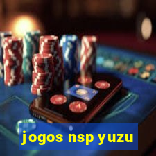 jogos nsp yuzu